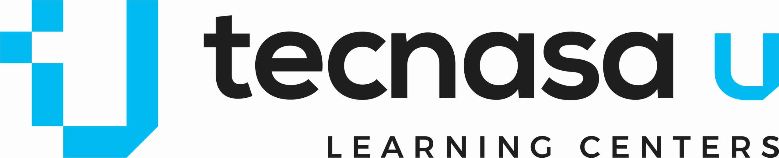 TECNASA U Learning Centers